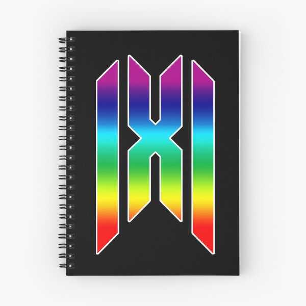 Item preview, Monsta X New Logo designed and sold by Sadisticwhisper.