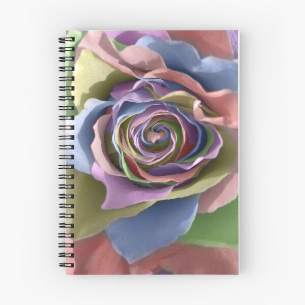 Item preview, Opening to Color designed and sold by Michaela Byrd.