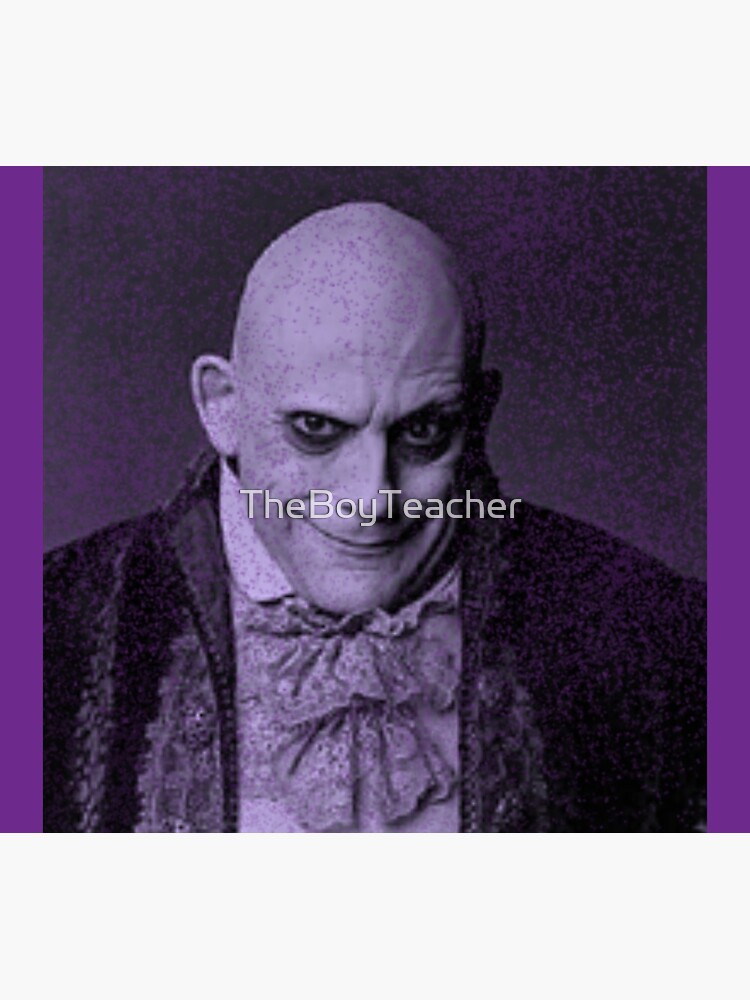 cookbook uncle fester