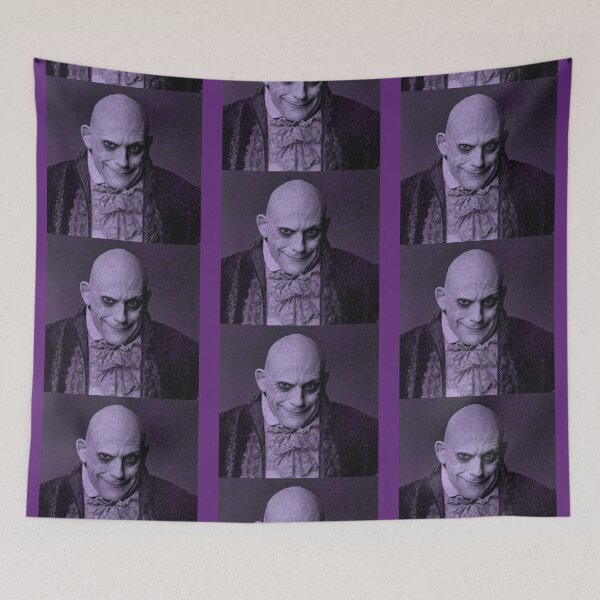 Item preview, uncle fester designed and sold by TheBoyTeacher.