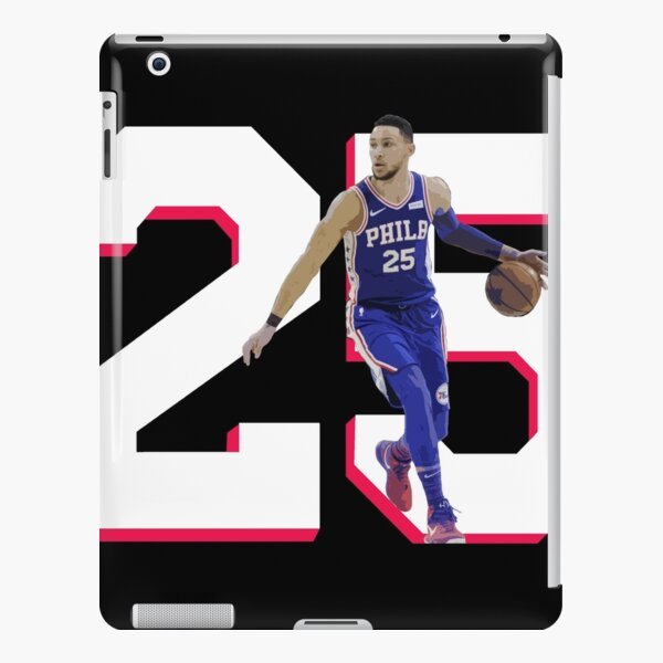 Ben Simmons iPad Snap Case