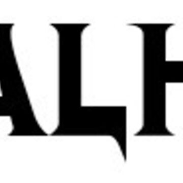 Artwork thumbnail, Metalhead Megadeth font by mccullerschan99
