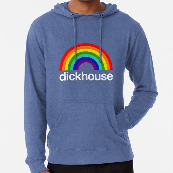 dickhouse hoodie