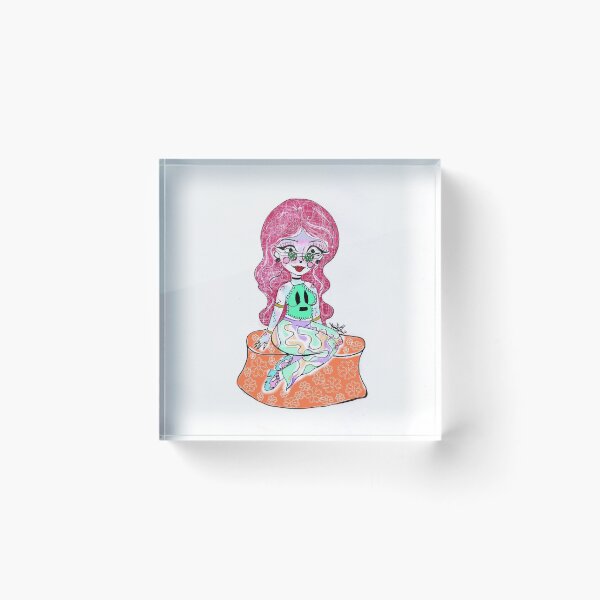 Item preview, Hippie Laila designed and sold by thevanillashop.