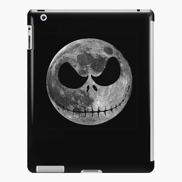 Jack Moon iPad Snap Case