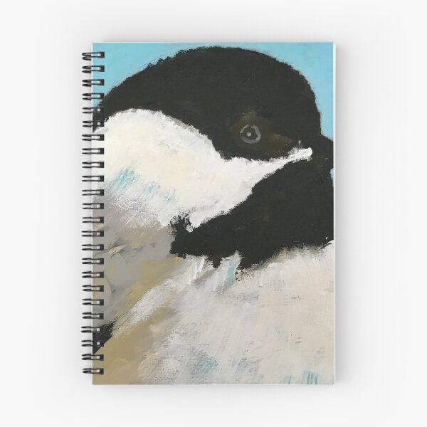 Item preview, Vale Perkins Chickadee #1  designed and sold by Edith Dora Rey.