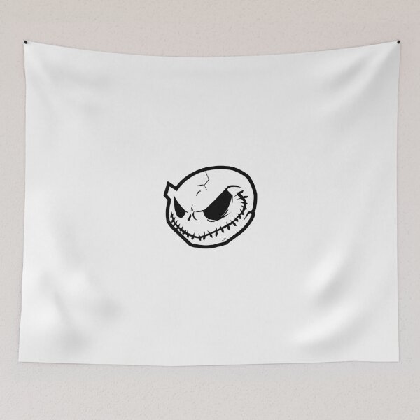 Item preview, Scary Jack designed and sold by paulyd.