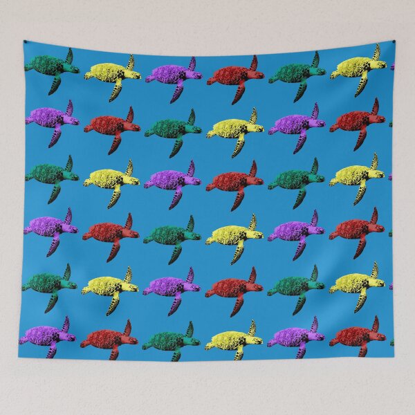 Item preview, turtles designed and sold by TheBoyTeacher.