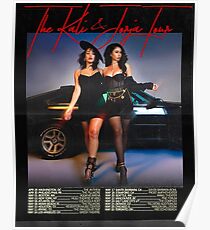 jorja semot Poster