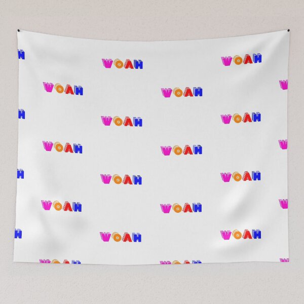 Item preview, WOah designed and sold by adjsr.
