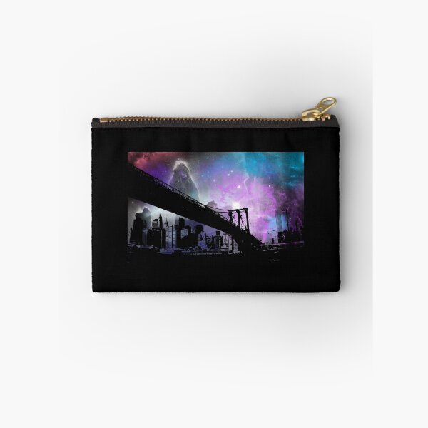 Item preview, Brooklyn Bridge silhouette  designed and sold by saycheese14.