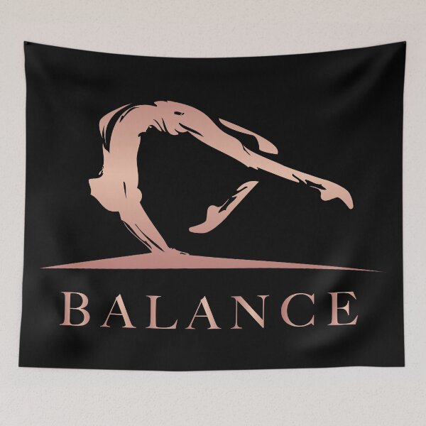 Item preview, Art of Balance, Circus Hand Stand designed and sold by Elenia Design.