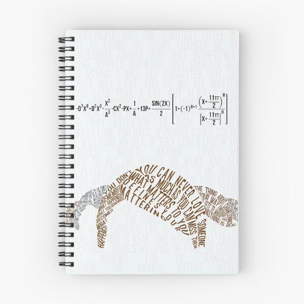 Item preview, An Abundance of Katherines Typography  designed and sold by saycheese14.