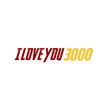 Artwork thumbnail, I Love You by katietherose