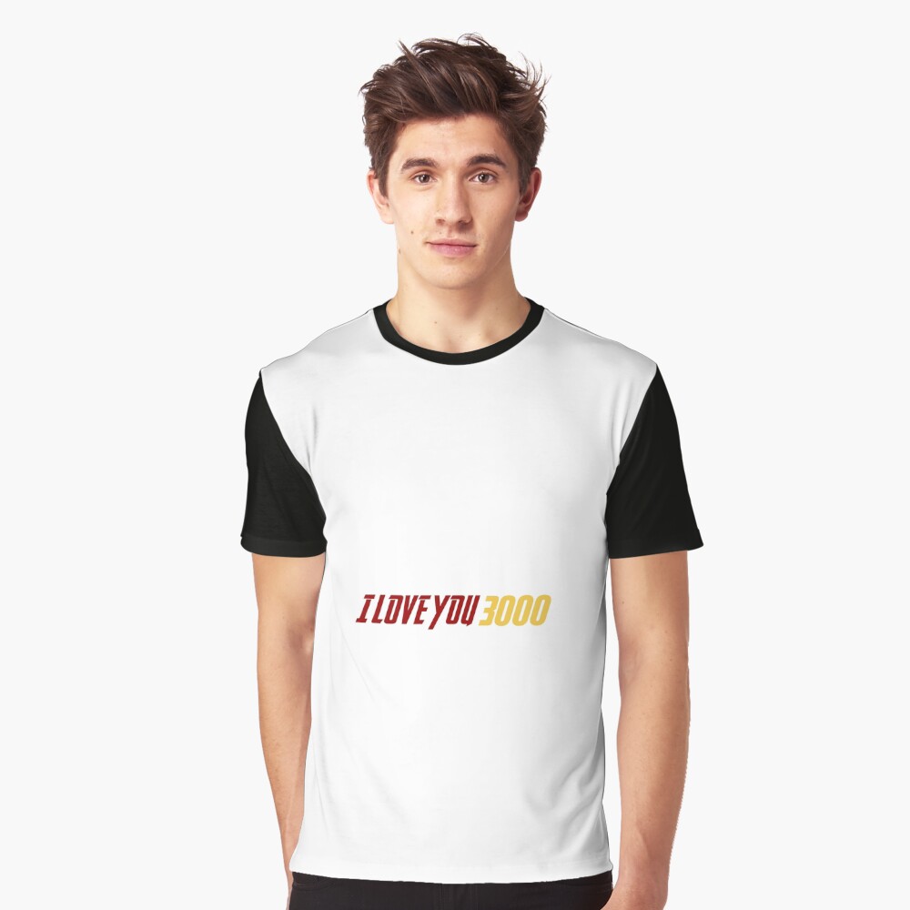 Item preview, Graphic T-Shirt designed and sold by katietherose.