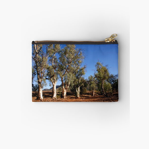 Item preview, Gum trees in Outback Australia designed and sold by jwwallace.