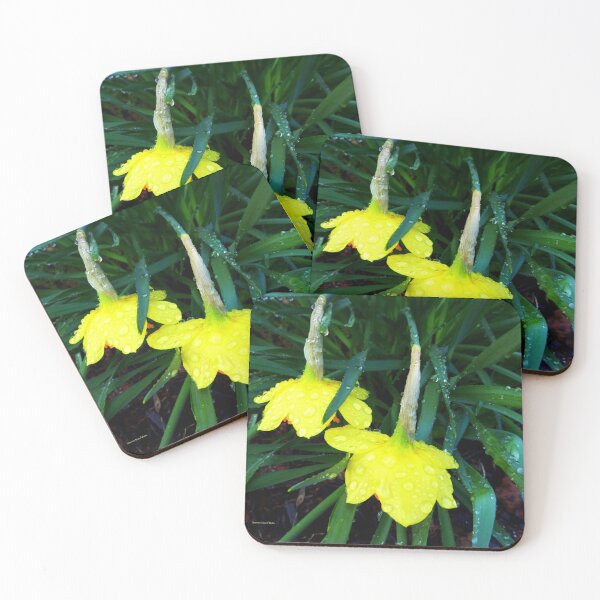 Item preview, Morning Spring Dew designed and sold by Vaengi.