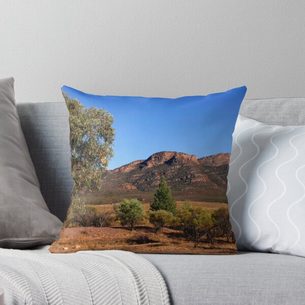 Item preview, Outback Australia the Flinders Ranges designed and sold by jwwallace.