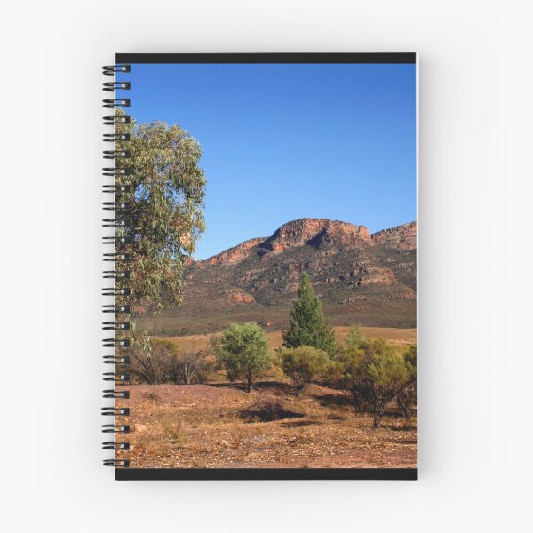 Item preview, Outback Australia the Flinders Ranges designed and sold by jwwallace.