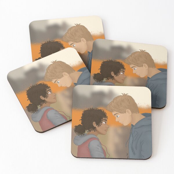 Item preview, Ruby & Liam designed and sold by Kasey Reed.