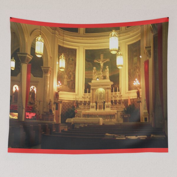 Item preview, Holy Place designed and sold by Jillian Shoop.