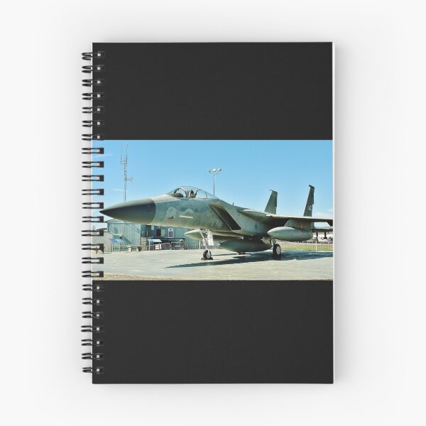 Item preview, The F-15 Eagle designed and sold by Martha Sherman.