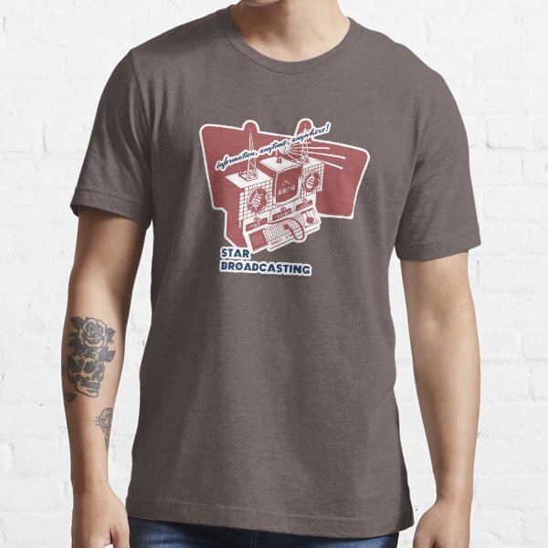 Dark Histories Podcast - Numbers Stations Essential T-Shirt