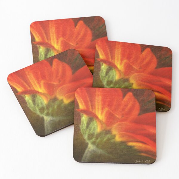 Item preview, Painted Daisy designed and sold by Photo Art By Anita.