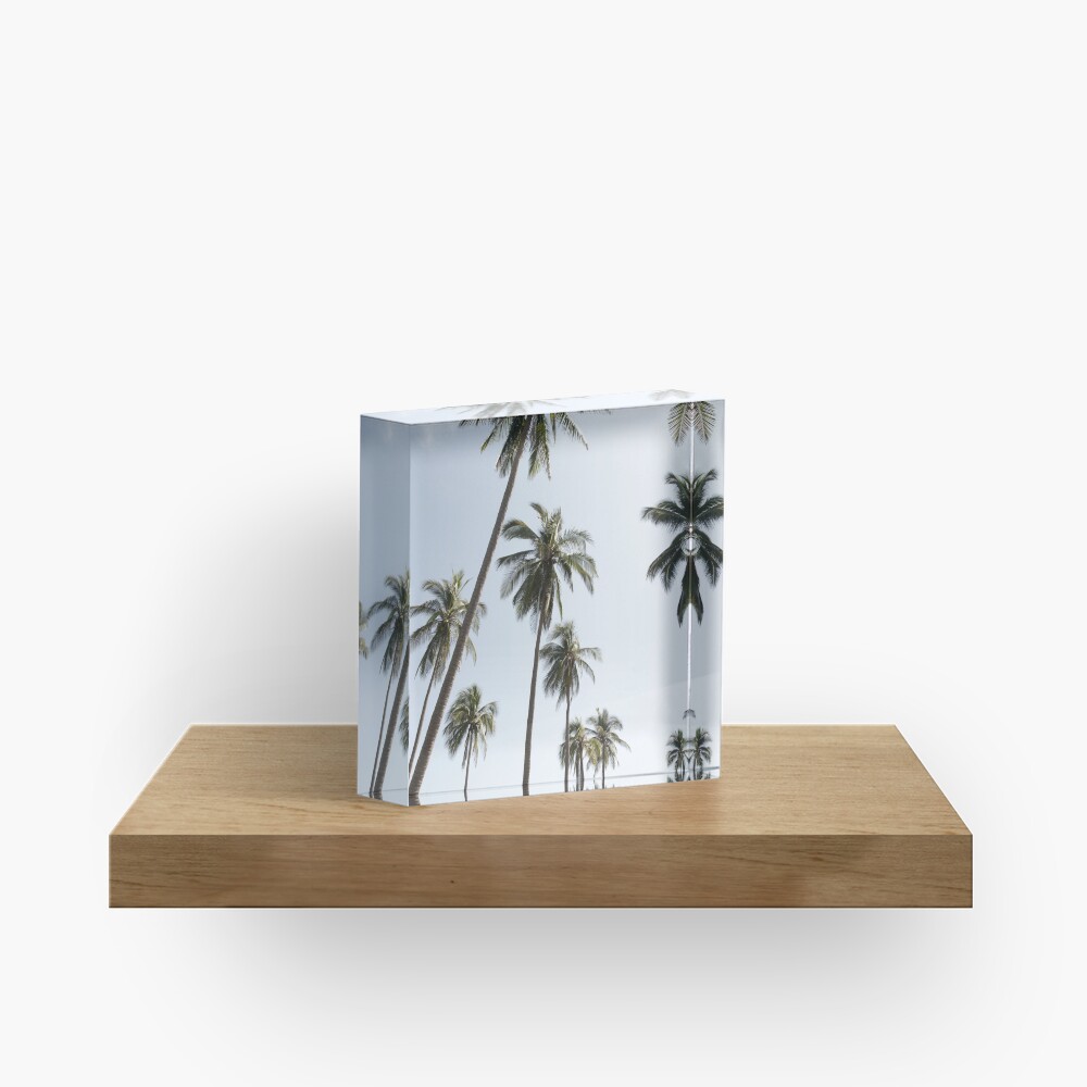 Item preview, Acrylic Block designed and sold by fourteen92prod.