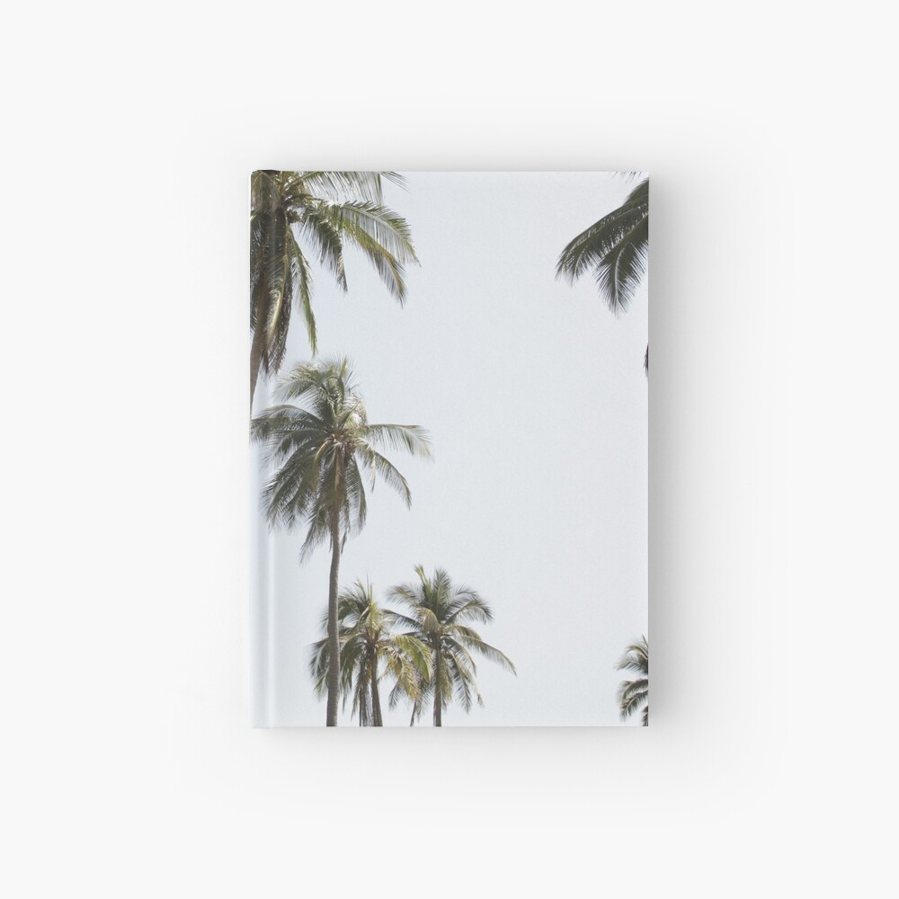 Item preview, Hardcover Journal designed and sold by fourteen92prod.
