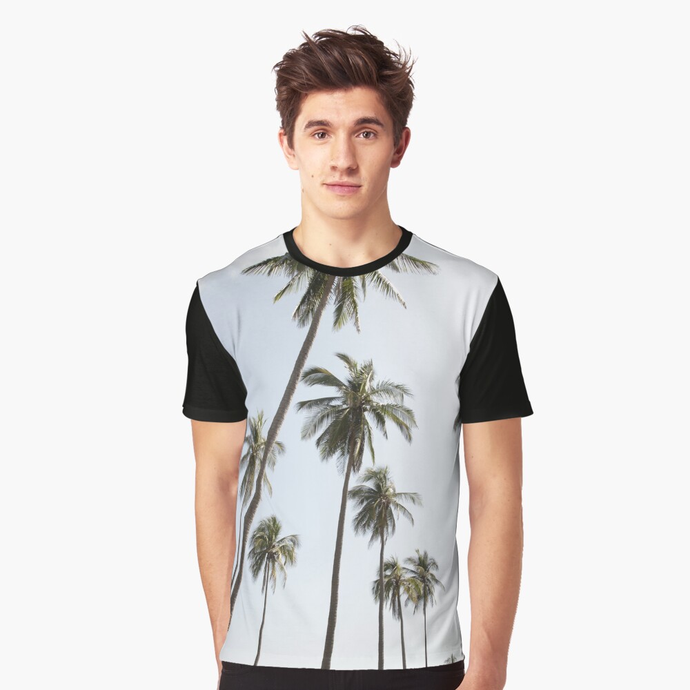 Item preview, Graphic T-Shirt designed and sold by fourteen92prod.