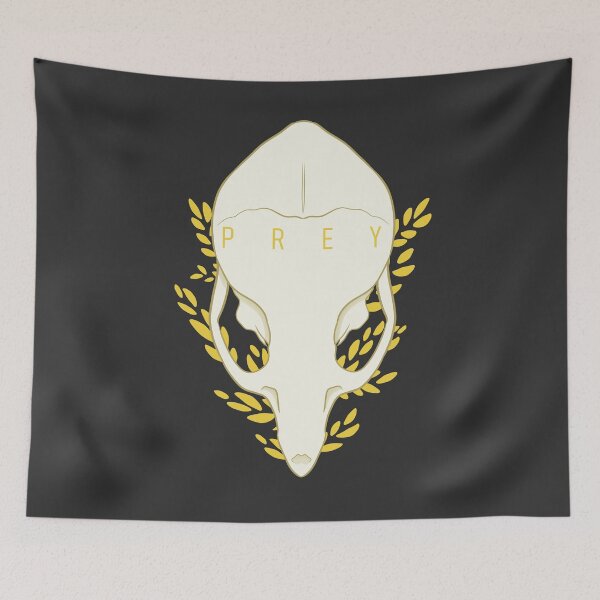 Item preview, PREY designed and sold by Cattaccino.