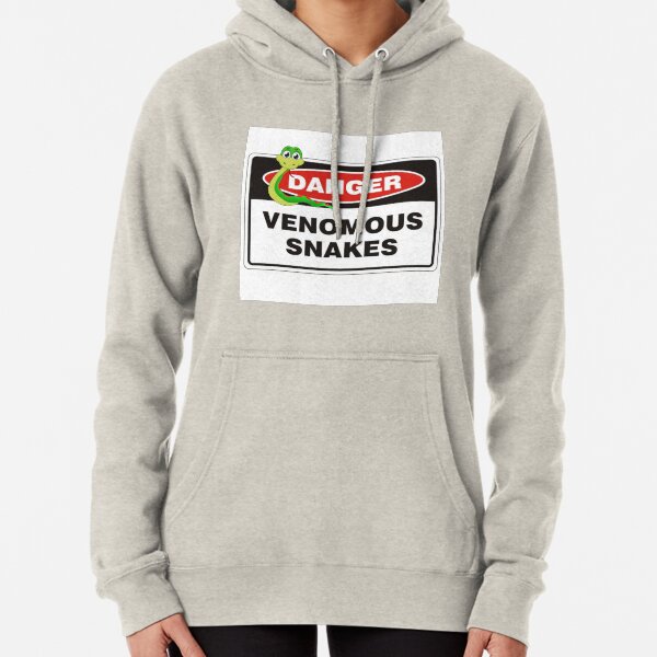 replay venomous sweatshirt
