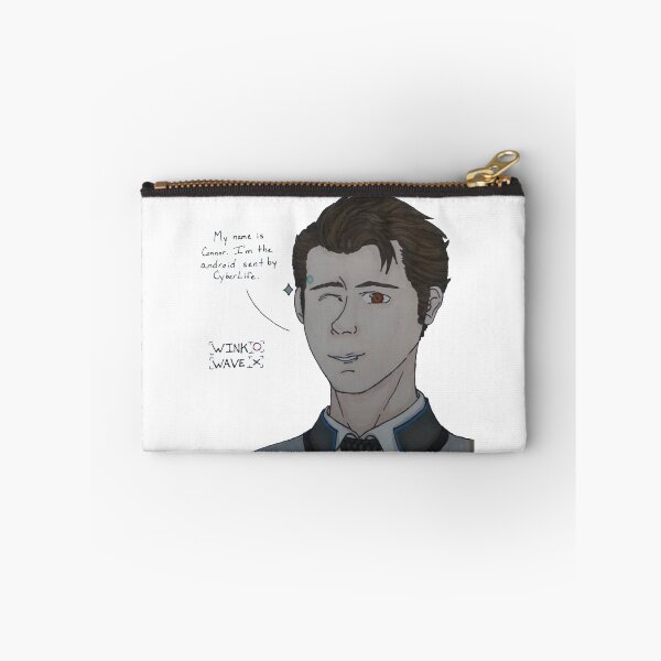 Item preview, Dat Android sent by Cyberlife designed and sold by ChesterCheeseXD.
