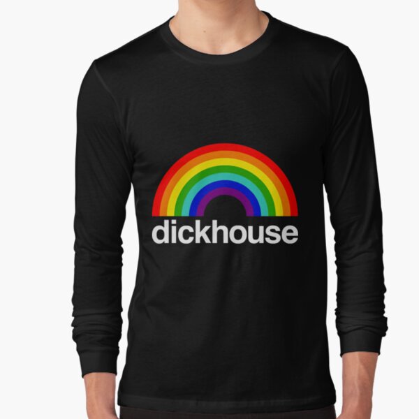 dickhouse shirt