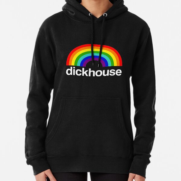 dickhouse hoodie