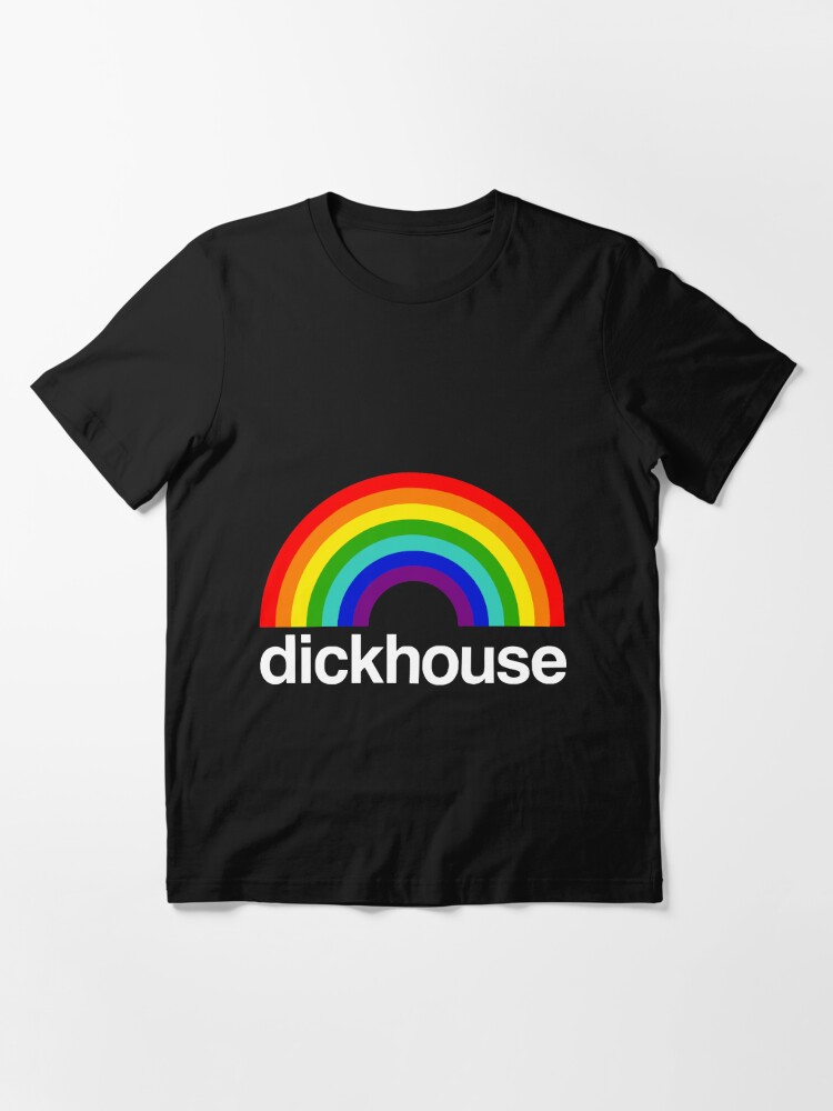 jackass dickhouse t shirts