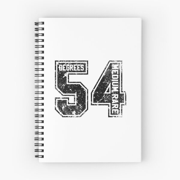Item preview, 54 degrees core temperature Medium Rare designed and sold by PCollection.