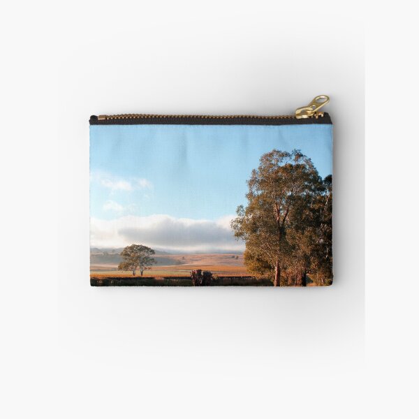 Aperçu de l'œuvre Barossa Valley Autumn créée et vendue par jwwallace.
