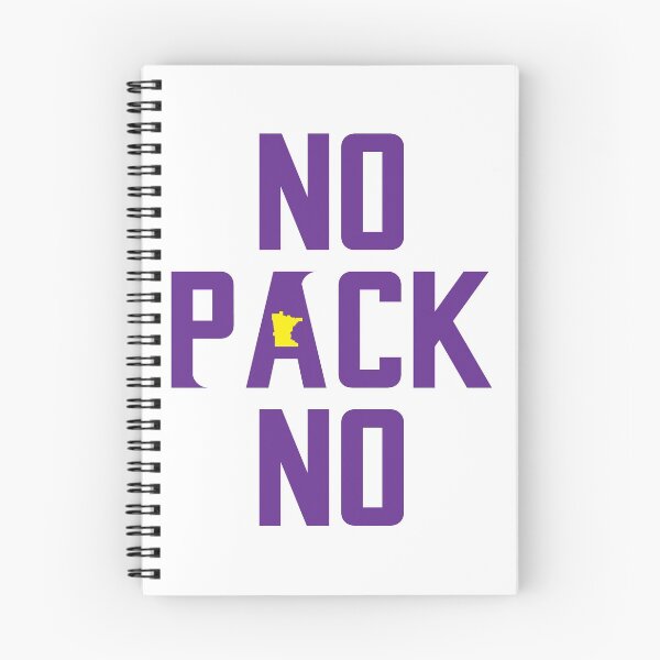 Item preview, No Pack No designed and sold by Cody Steffenson.