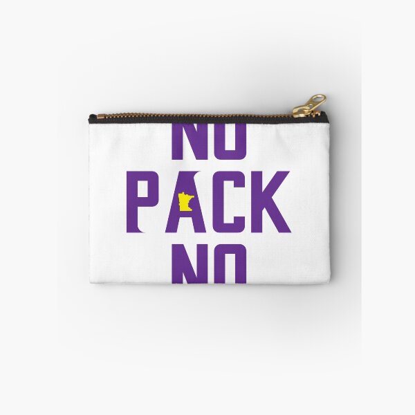 Item preview, No Pack No designed and sold by Cody Steffenson.