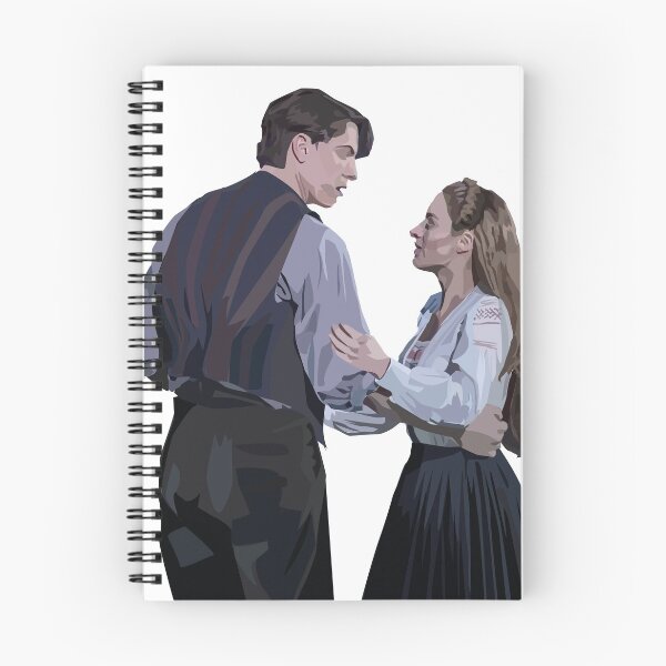 Item preview, I Never Should Have Let them Dance designed and sold by izloveshorses.