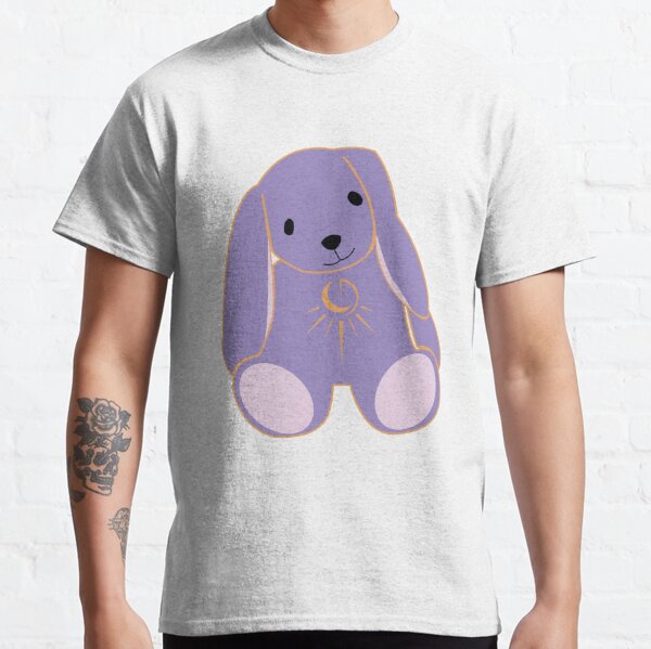 Dreamcatcher Bunny Classic T-Shirt