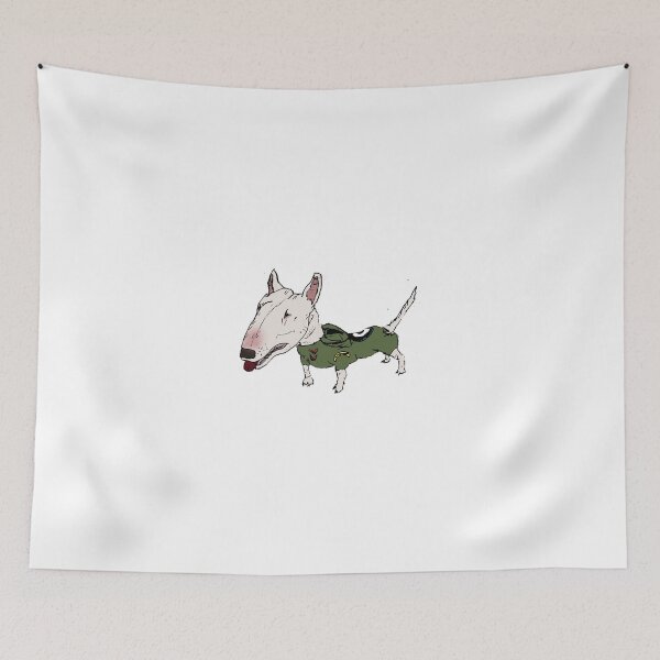 Item preview,  Mod Dog designed and sold by NobodysHero.