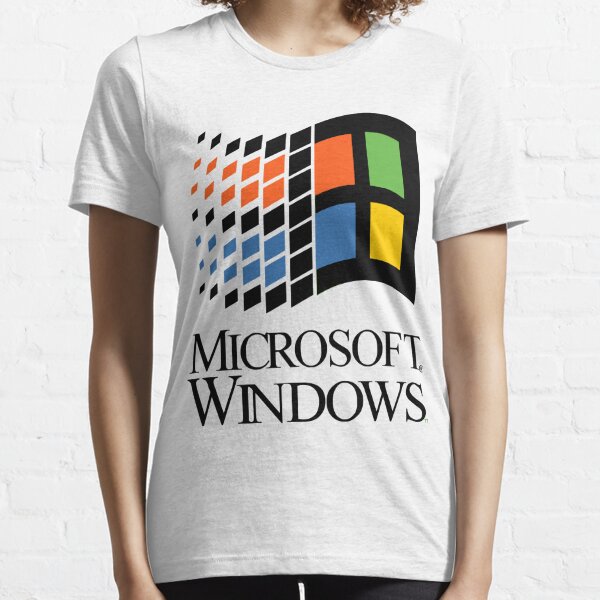 microsoft office shirt