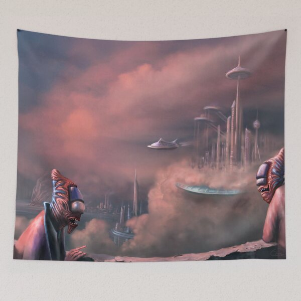 Item preview, The Skybus is late 2 designed and sold by Tom Godfrey.