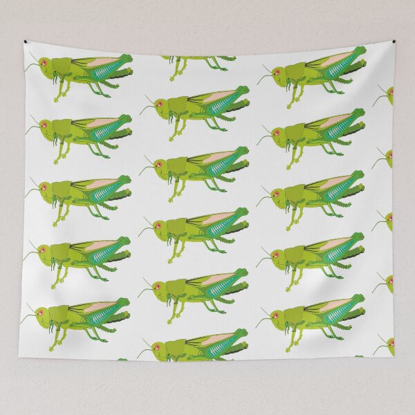 Item preview, Grasshopper designed and sold by Judge-Hatchet.