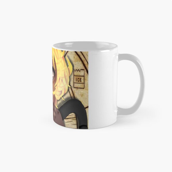 Item preview, Human Bill Cipher-Gravity Falls designed and sold by ChiderahN.