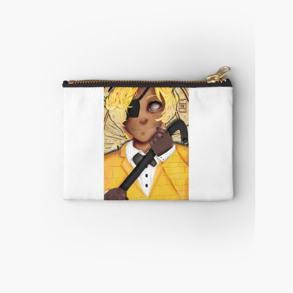 Item preview, Human Bill Cipher-Gravity Falls designed and sold by ChiderahN.