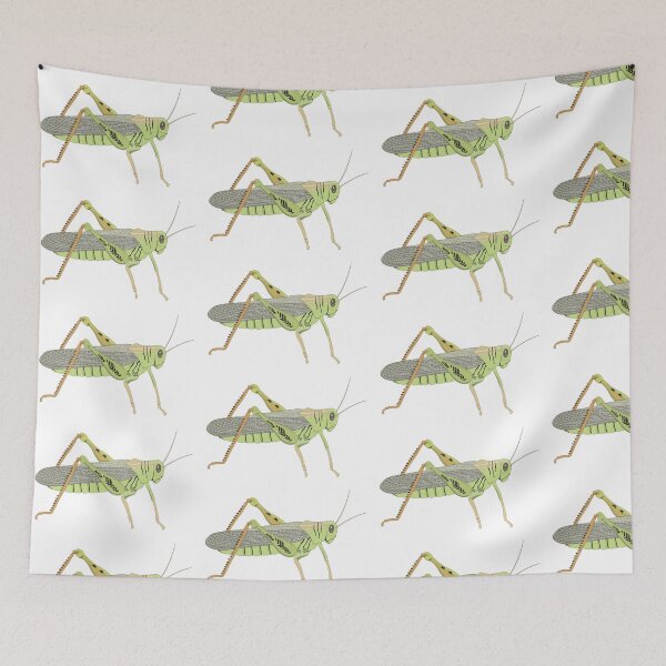 Item preview, Grasshopper designed and sold by Judge-Hatchet.